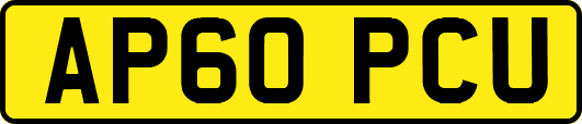 AP60PCU
