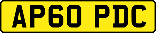 AP60PDC