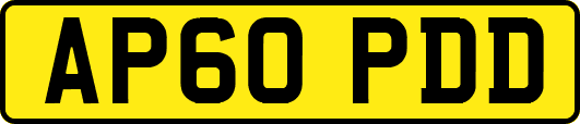 AP60PDD