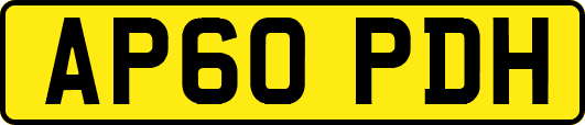 AP60PDH