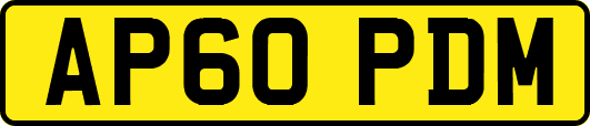 AP60PDM