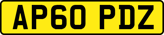 AP60PDZ