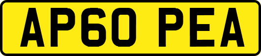 AP60PEA