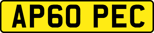 AP60PEC