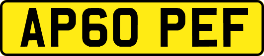 AP60PEF