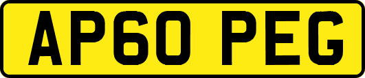 AP60PEG