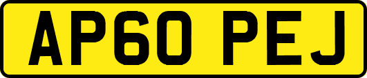 AP60PEJ