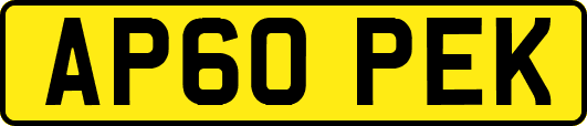AP60PEK