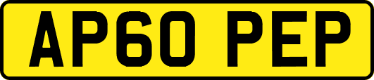 AP60PEP