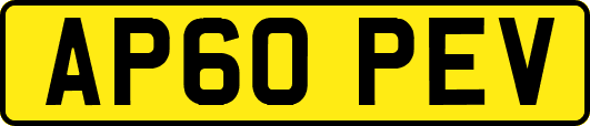 AP60PEV