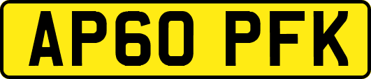 AP60PFK