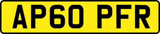 AP60PFR