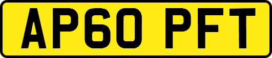 AP60PFT