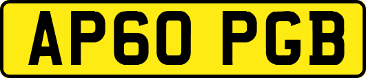 AP60PGB