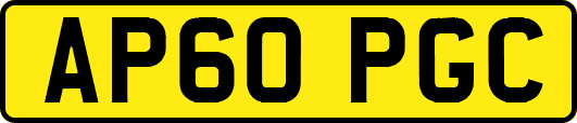 AP60PGC