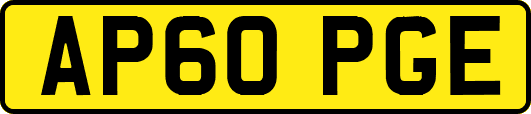 AP60PGE