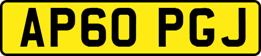 AP60PGJ