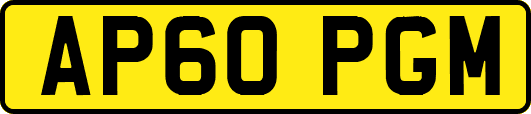 AP60PGM