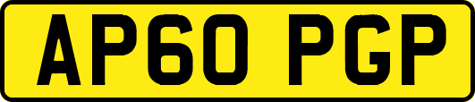 AP60PGP
