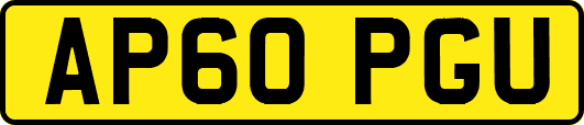 AP60PGU