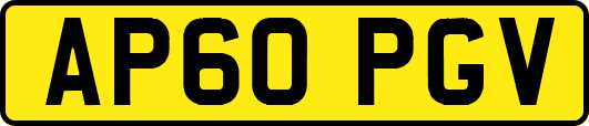 AP60PGV