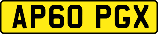 AP60PGX