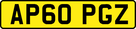 AP60PGZ