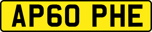 AP60PHE