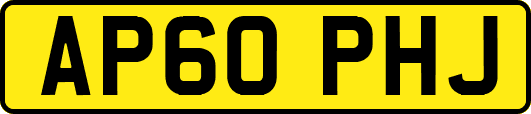 AP60PHJ