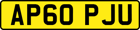 AP60PJU