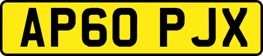 AP60PJX