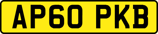 AP60PKB