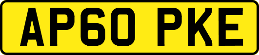 AP60PKE