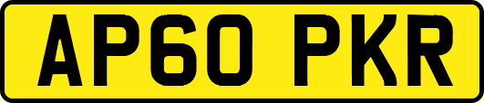 AP60PKR