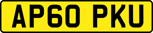 AP60PKU