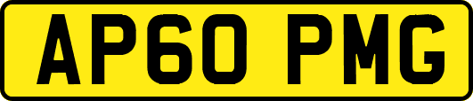 AP60PMG
