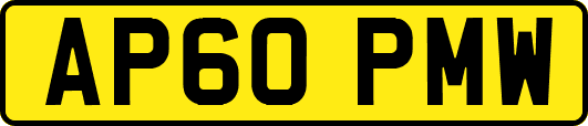 AP60PMW