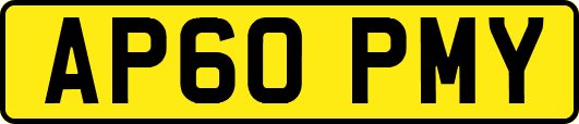 AP60PMY