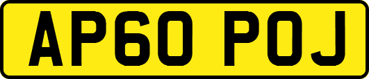 AP60POJ