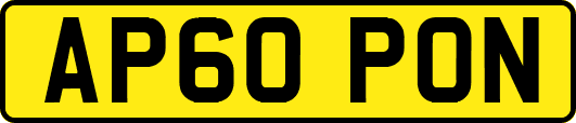 AP60PON
