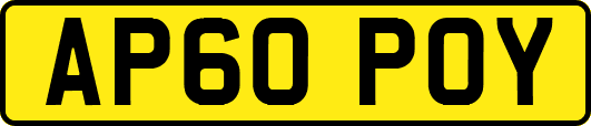 AP60POY