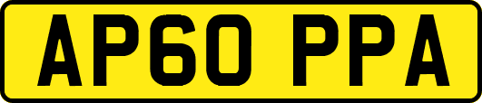 AP60PPA
