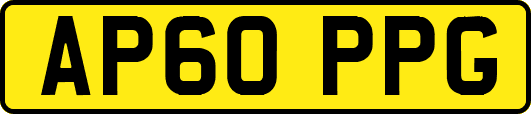 AP60PPG