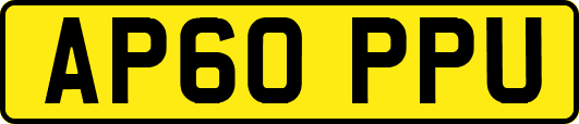 AP60PPU