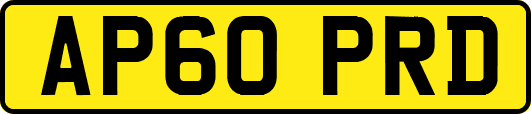 AP60PRD