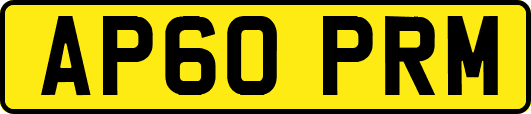AP60PRM