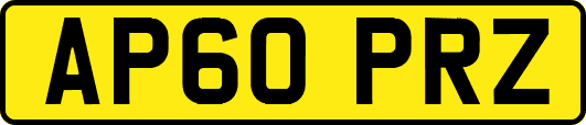 AP60PRZ
