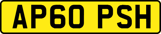 AP60PSH