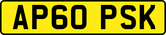 AP60PSK