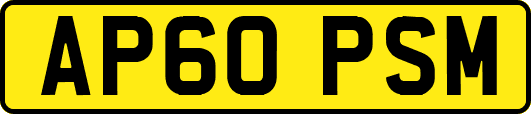 AP60PSM